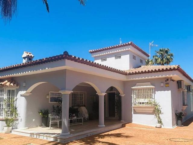 Chalet en venta en Bahía de Cádiz, Andalucía