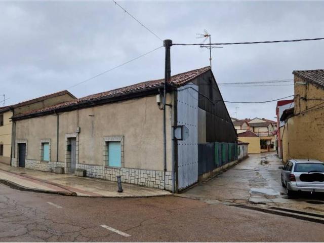 Chalet en venta en Sancti-spíritus, Salamanca