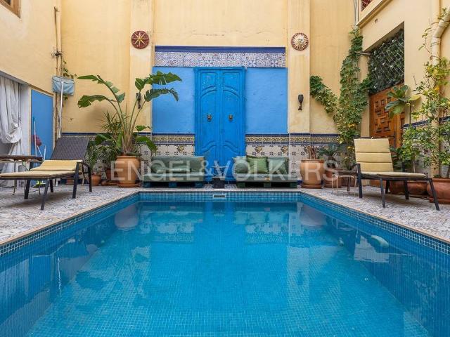 Villa en venta en Sanet Y Negrals, Urbanització Montesano