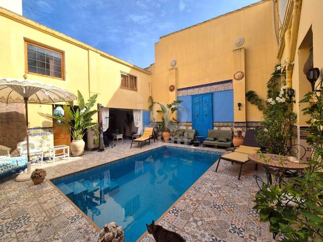 Villa en venta en Sanet Y Negrals, Urbanització Montesano