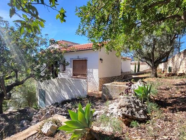 Villa en venta en Sanet Y Negrals, Urbanització Montesano