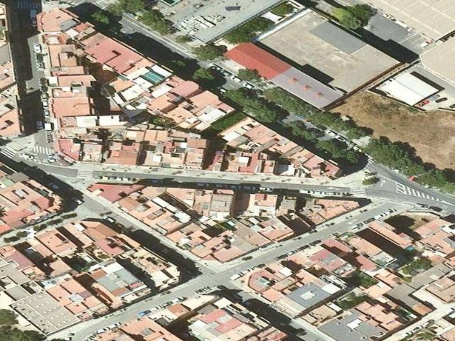 Chalet en venta en Districte I, Barcelonès