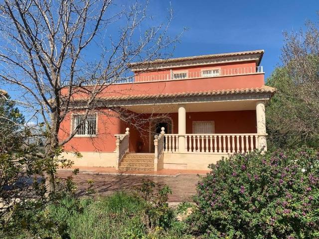 Chalet en venta en Murcia, Área Metropolitana de Murcia