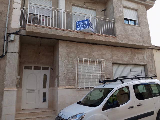 Chalet en venta en Área Metropolitana de Murcia, Murcia