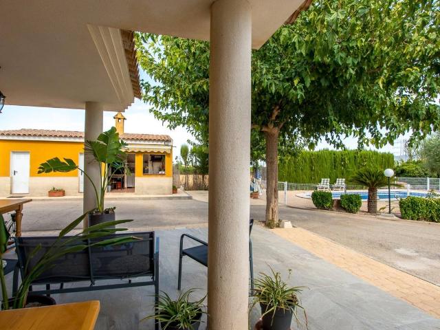 Chalet en venta en Murcia, Área Metropolitana de Murcia