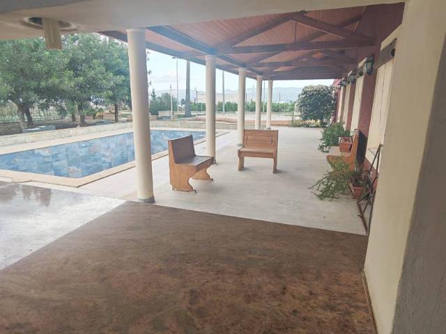 Chalet en venta en Murcia, Área Metropolitana de Murcia