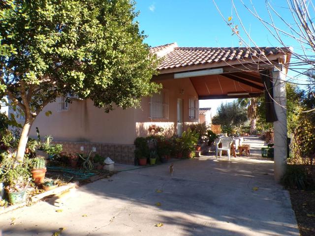 Chalet en venta en Murcia, Área Metropolitana de Murcia