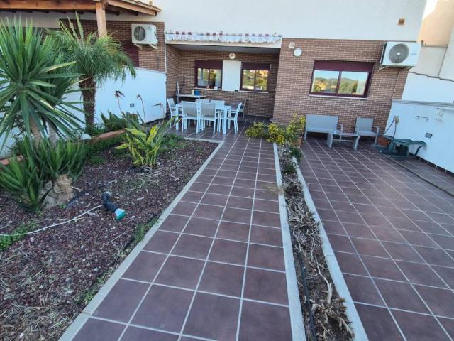 Chalet en venta en Murcia