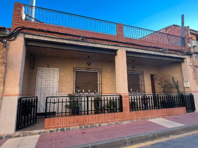 Chalet en venta en Murcia, Área Metropolitana de Murcia