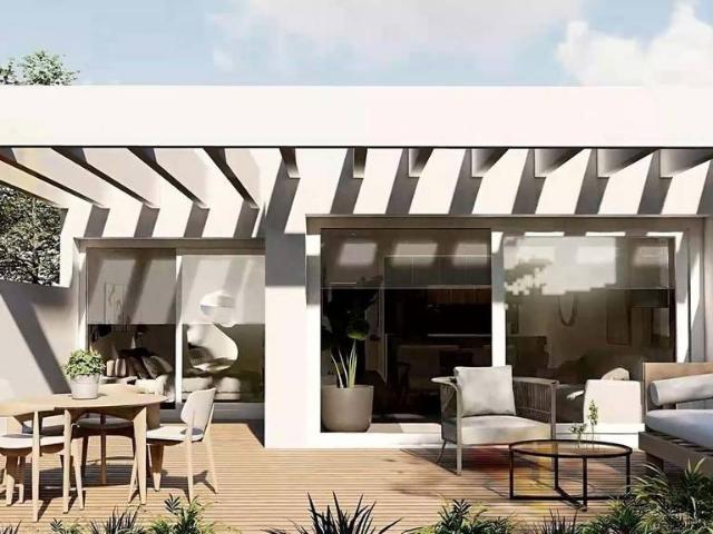Chalet en venta en Área Metropolitana de Murcia, Murcia