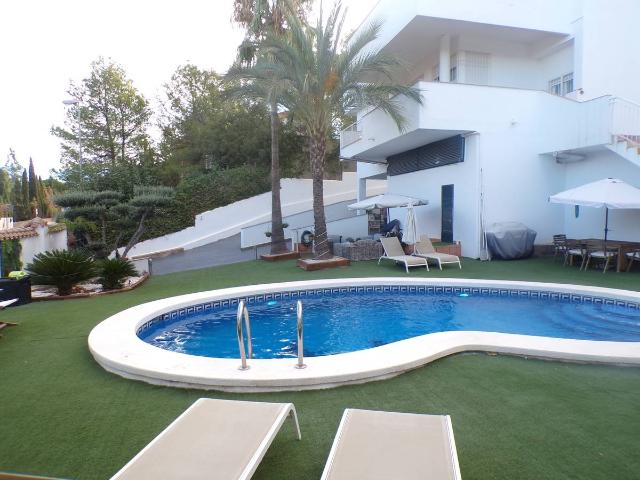 Chalet en venta en Murcia, Área Metropolitana de Murcia