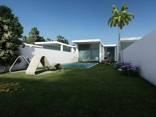 Villa en venta en Murcia, Murcia