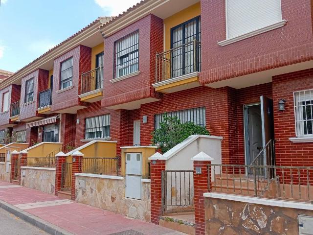 Villa en venta en Murcia, Murcia