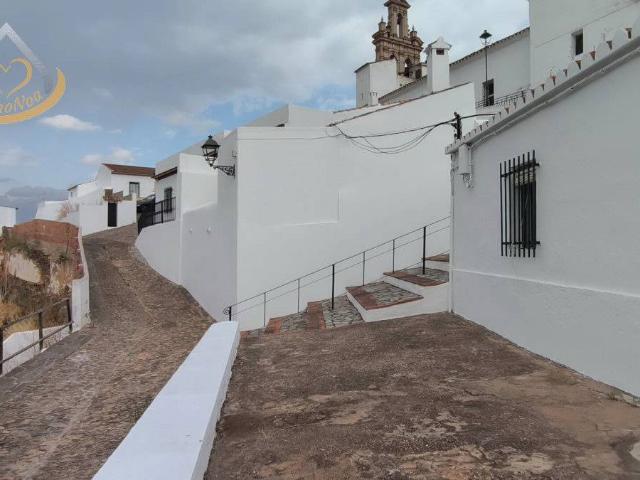Villa en venta en Sanlúcar De Guadiana