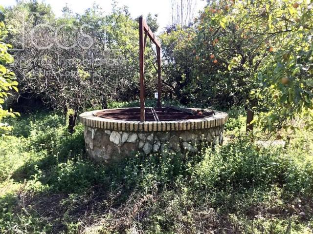 Chalet en venta en Sanlúcar La Mayor, Andalucía