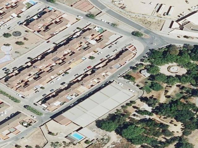 Chalet en venta en Sanlúcar La Mayor, Andalucía