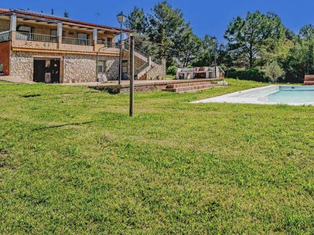 Chalet en venta en Sanlúcar La Mayor, Andalucía