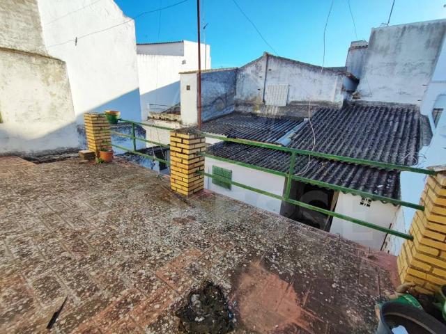 Chalet en venta en Torrequesada-Camino de Umbrete, Sanlúcar La Mayor