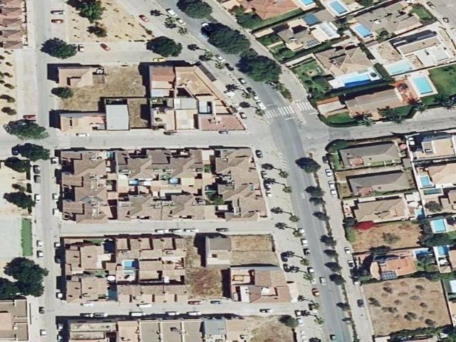 Chalet en venta en Sanlúcar La Mayor, Andalucía