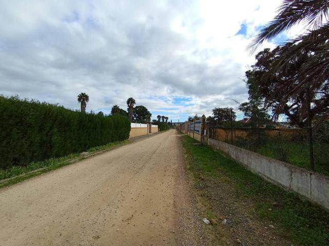 Chalet en venta en Sanlúcar La Mayor, Andalucía