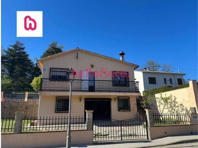 Chalet en venta en Osona, Catalunya