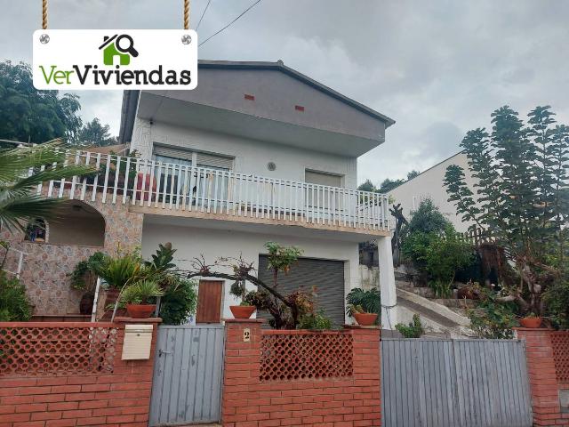 Chalet en venta en Sant Andreu De La Barca, Barcelona