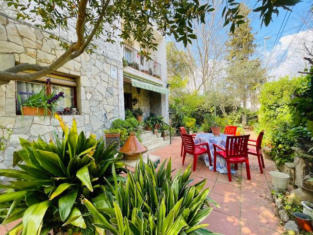 Chalet en venta en Nucli Antic, Baix Llobregat