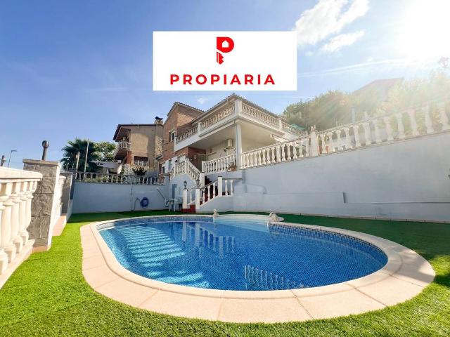 Chalet en venta en Sant Andreu De La Barca, Barcelona