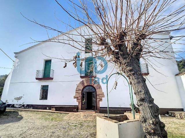 Villa en venta en Sant Andreu De La Barca, Nucli Antic