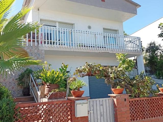 Chalet en venta en Sant Andreu De La Barca, Barcelona