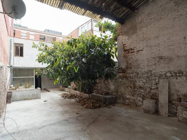 Chalet en venta en Nucli Antic, Baix Llobregat