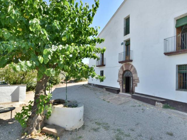 Villa en venta en Sant Andreu De La Barca, Nucli Antic