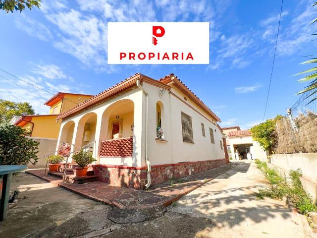 Chalet en venta en Sant Andreu De La Barca, Barcelona