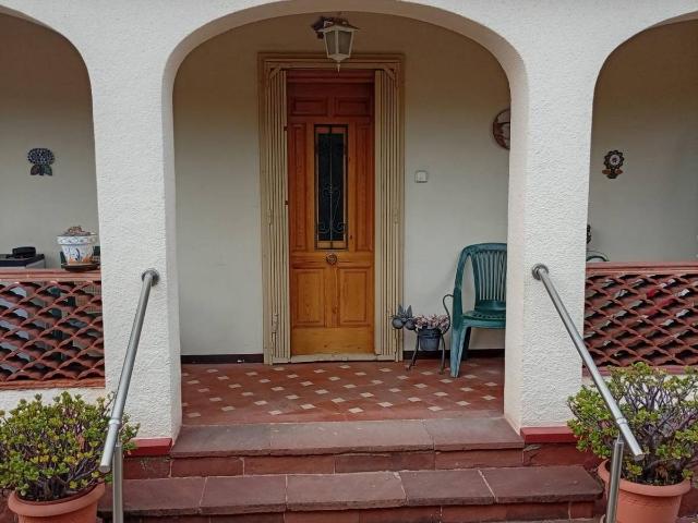 Chalet en venta en Sant Andreu De La Barca, Barcelona