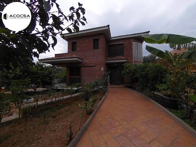 Chalet en venta en Nucli Antic, Baix Llobregat