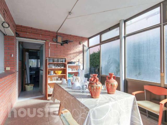 Villa en venta en Sant Andreu De La Barca, Nucli Antic