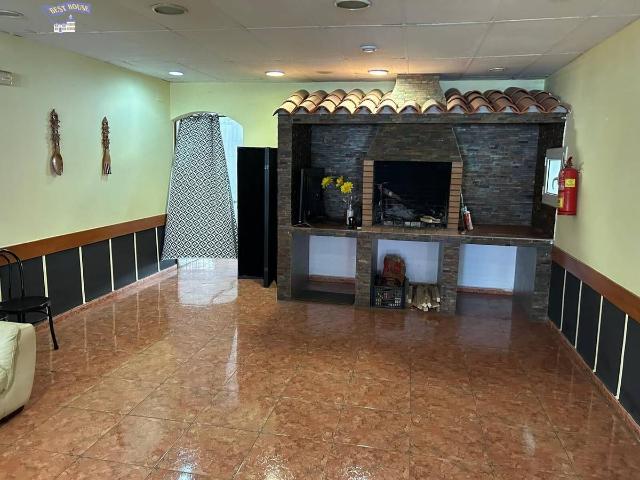 Villa en venta en Sant Andreu De La Barca, Nucli Antic