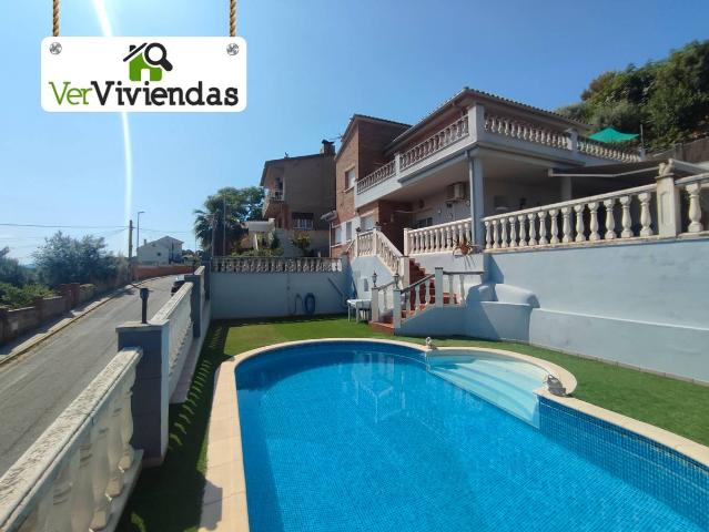 Villa en venta en Sant Andreu De La Barca, Nucli Antic