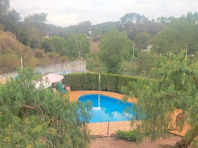 Chalet en venta en Nucli Antic, Baix Llobregat
