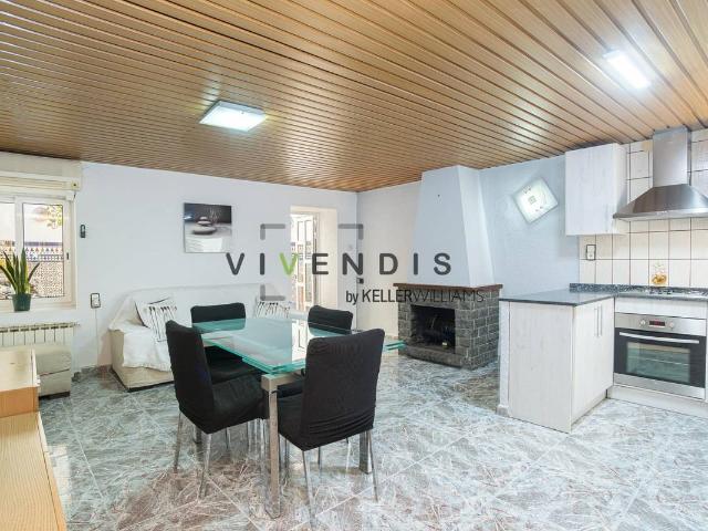 Chalet en venta en Nucli Antic, Baix Llobregat