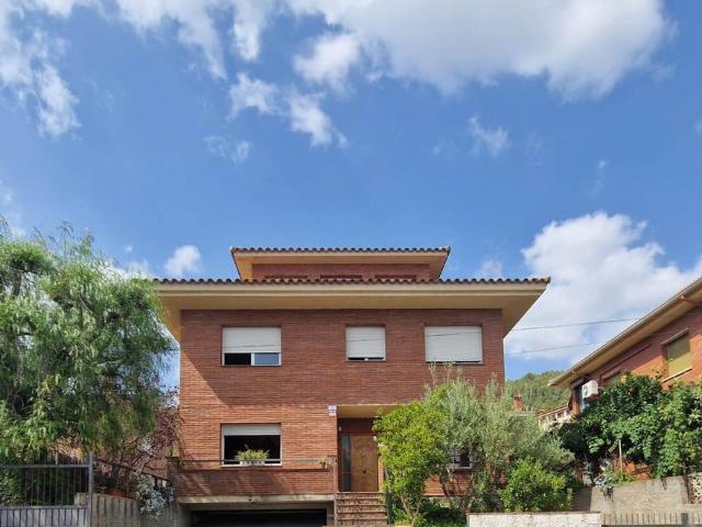 Chalet en venta en Nucli Antic, Baix Llobregat