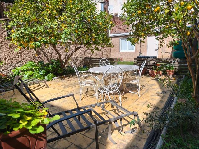 Chalet en venta en Eixample, Barcelonès