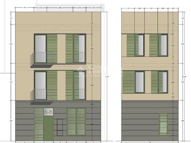 Villa en venta en Barcelona, la Dreta de l'Eixample