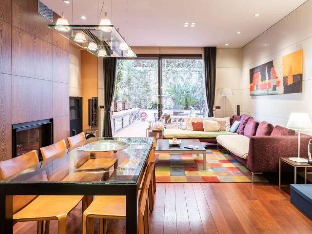 Chalet en venta en Eixample, Barcelonès
