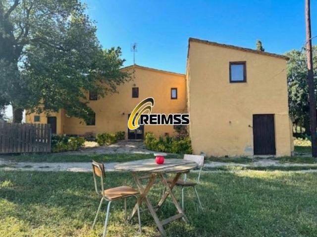 Chalet en venta en Gironès, Catalunya