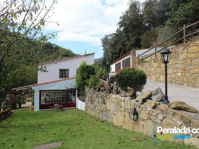 Chalet en venta en Garrotxa, Catalunya