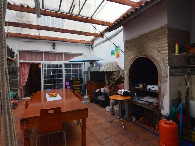 Chalet en venta en la Ribera Baixa, Valencia
