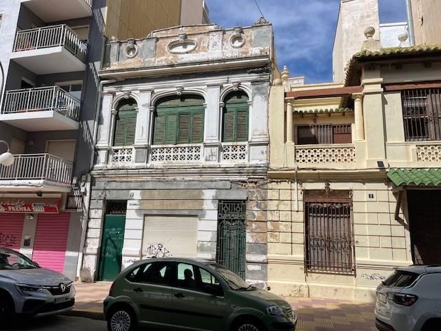 Chalet en venta en la Ribera Baixa, Valencia