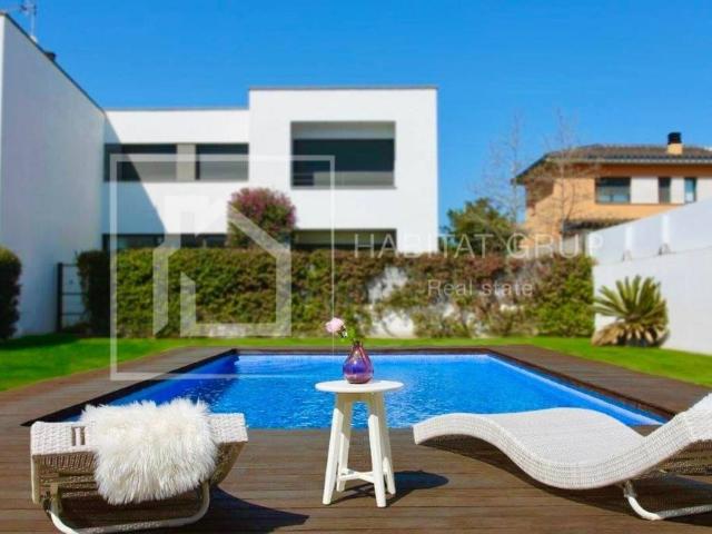 Villa en venta en Calonge