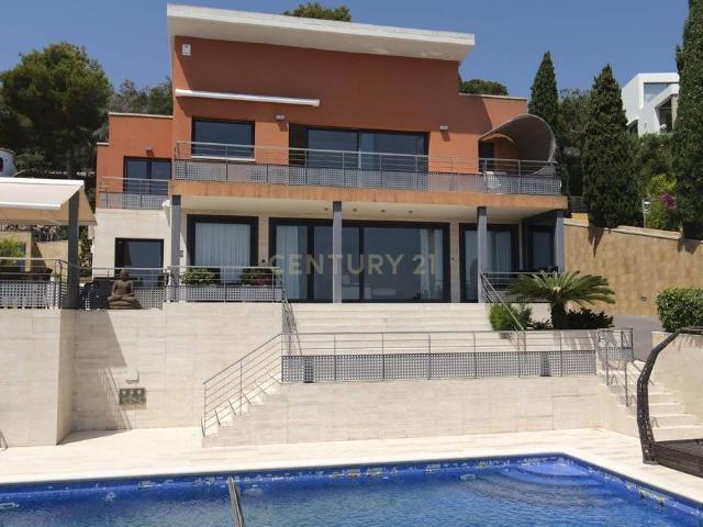 Villa en venta en Calonge